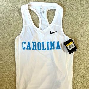 UNC Chapel Hill Women’s Tank Top New